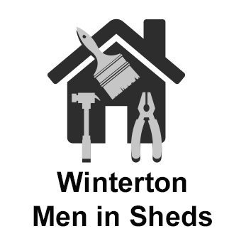 Winterton Men in Sheds